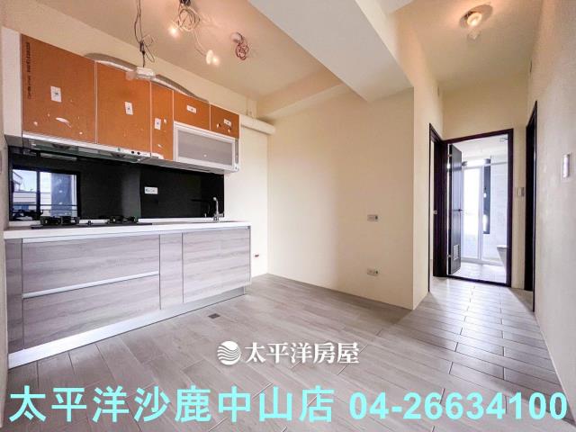 沙鹿華廈-4