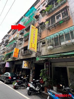 新北樹林法拍公寓-1