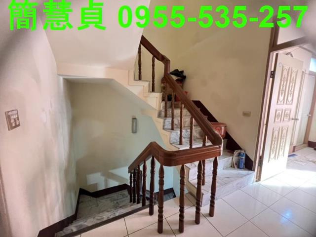 南投南投市透天-6