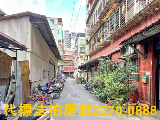新莊公寓法拍-4