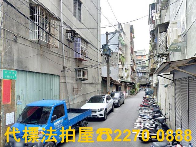 新莊公寓法拍-5