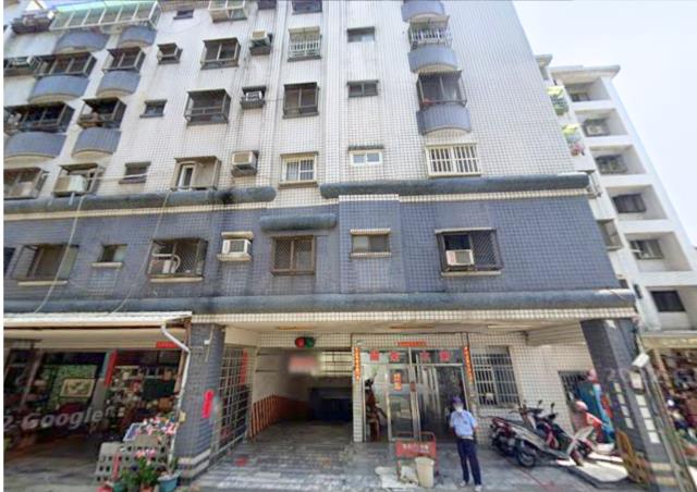 小港法拍大樓-4