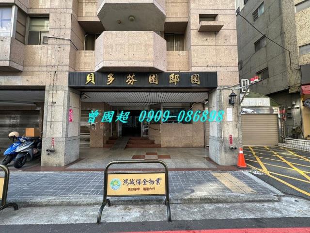 西區大樓法拍-3