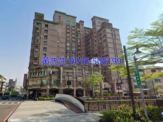 南區拍賣大樓-2