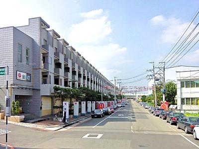 桃園法拍公寓-1