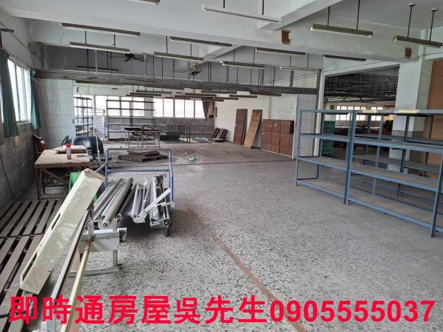 高雄燕巢廠房-10