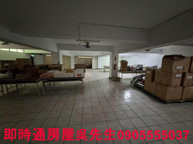 高雄燕巢廠房-2