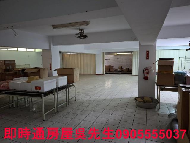 高雄燕巢廠房-3