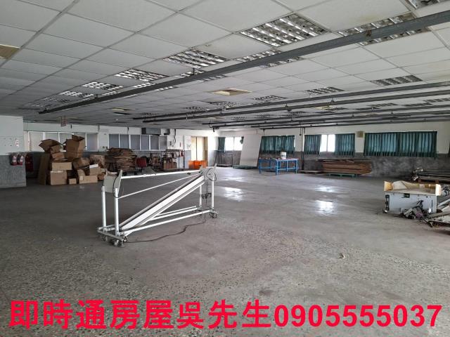 高雄燕巢廠房-4