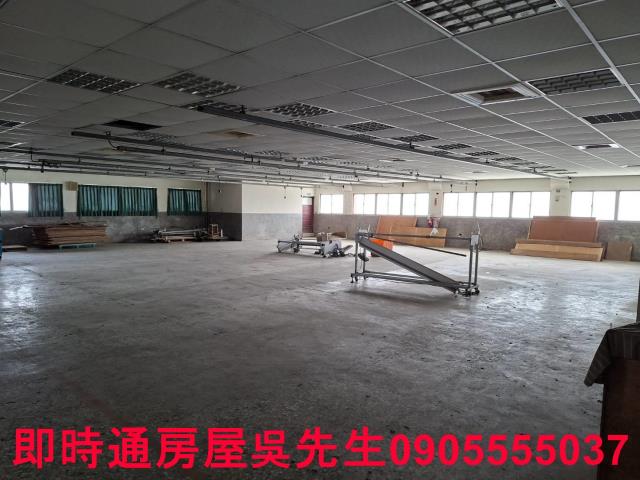 高雄燕巢廠房-5