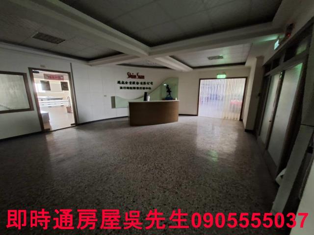 高雄燕巢廠房-8