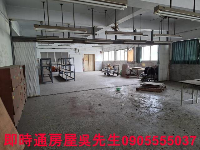 高雄燕巢廠房-9