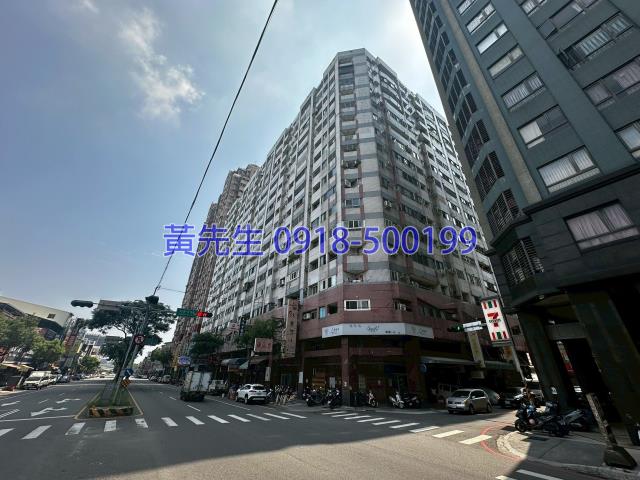 台中潭子大樓法拍-6