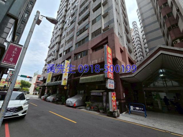 台中潭子大樓法拍-4