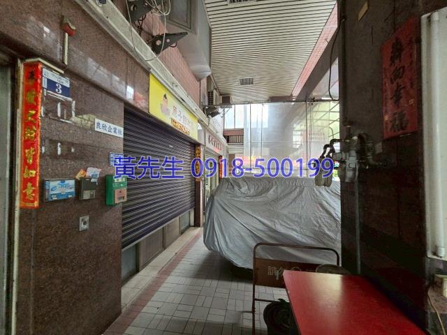 台中潭子大樓法拍-7