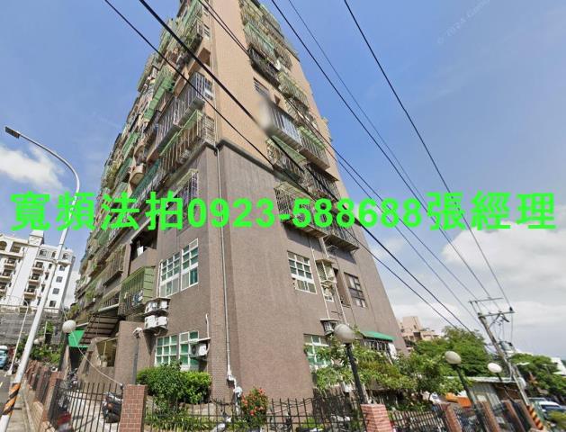 五股大樓法拍-2
