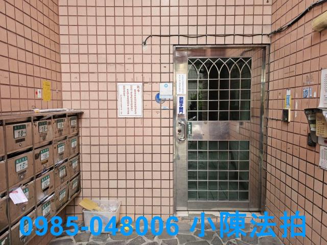 新北土城拍賣華廈-5