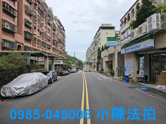 新北土城拍賣華廈-7