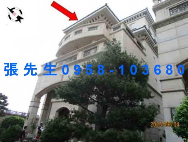田尾透天法拍-4