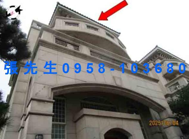 田尾透天法拍-5