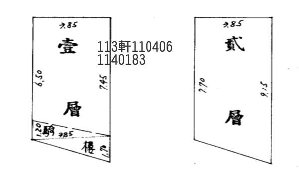 桃園法拍透天-4