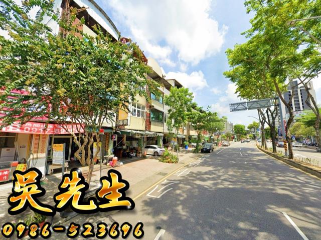 台中豐原透天法拍-3