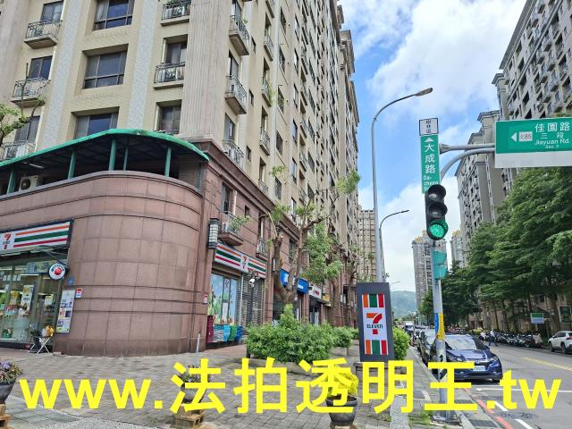 新北樹林大樓法拍-3