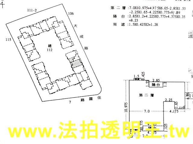 新北樹林大樓法拍-5