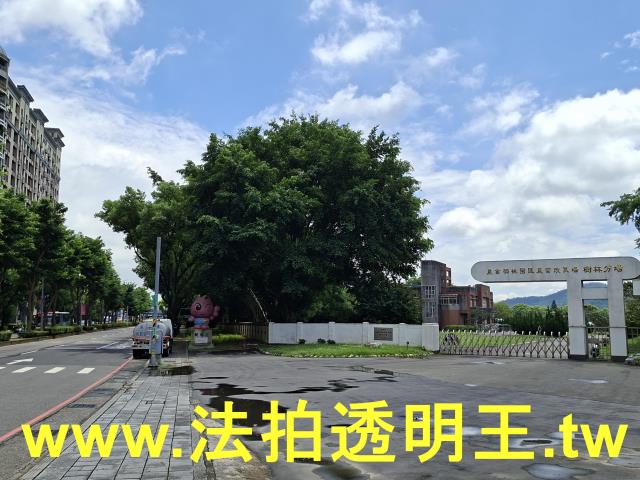 新北樹林大樓法拍-6