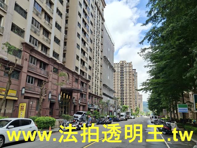 新北樹林大樓法拍-7