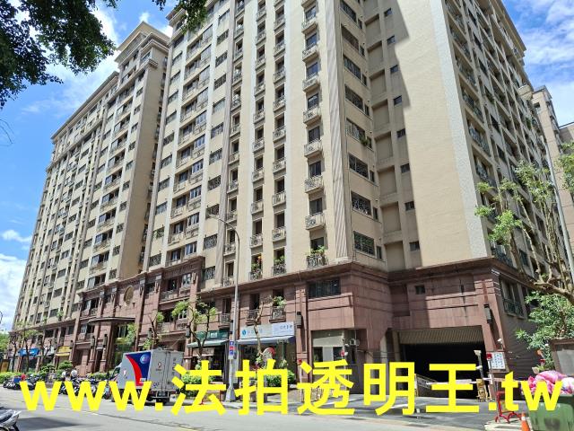 新北樹林大樓法拍-8