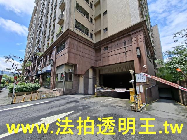 新北樹林大樓法拍-9