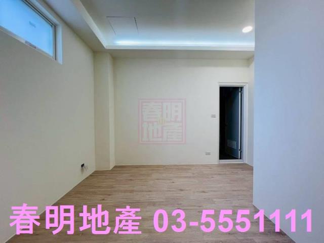 新竹竹北華廈-6