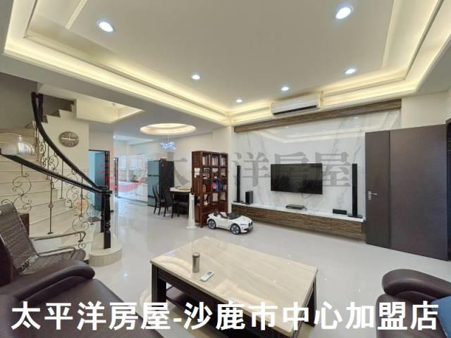 大肚別墅-4