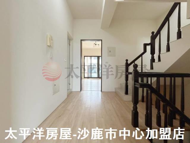 大肚別墅-14