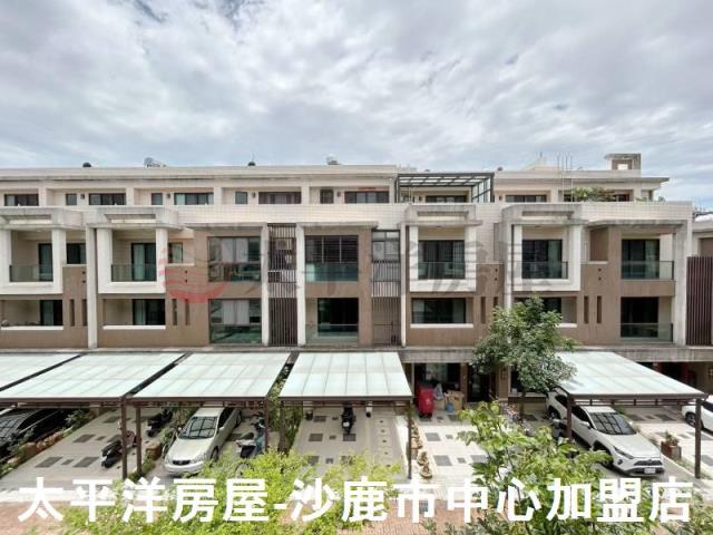 大肚別墅-15