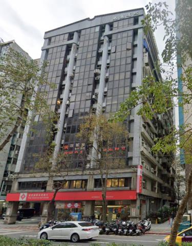 台北信義區大樓法拍-5