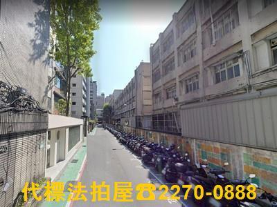 台北大安區拍賣大樓-2