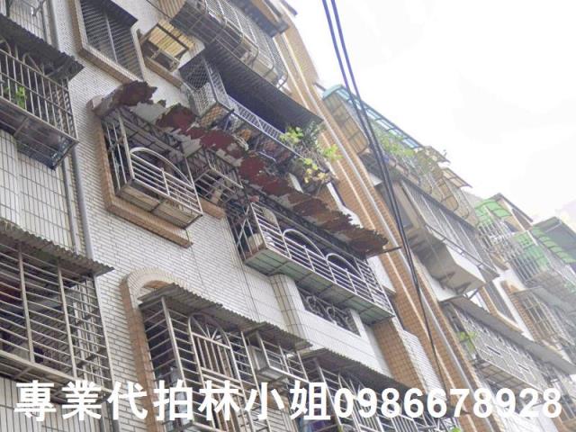樹林法拍公寓-4