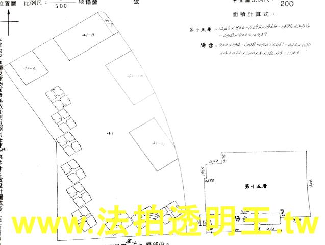 林口法拍大樓-5