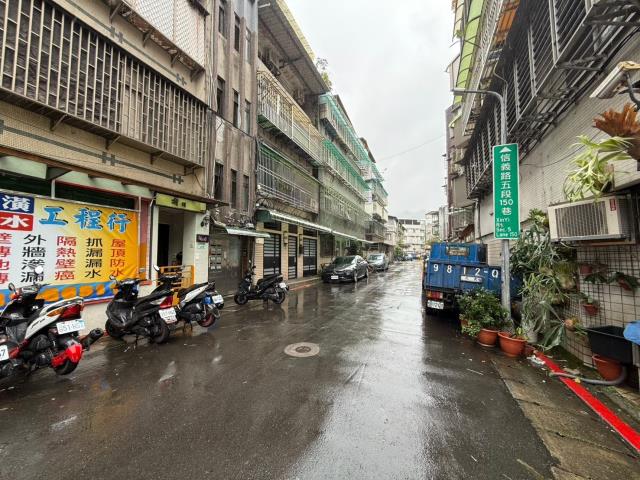 台北公寓法拍-2