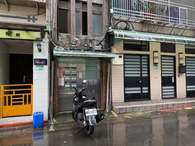 台北公寓法拍-3