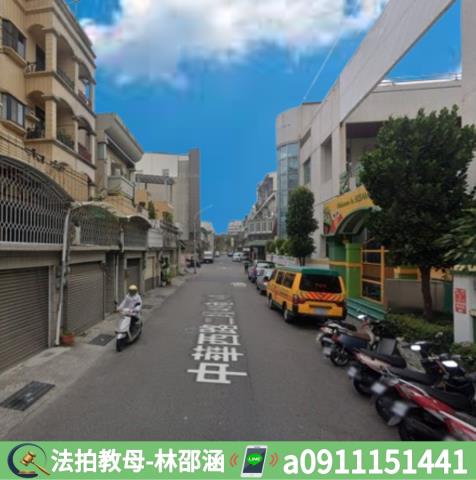 台南安平透天法拍-5
