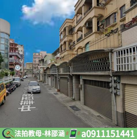 台南安平透天法拍-6