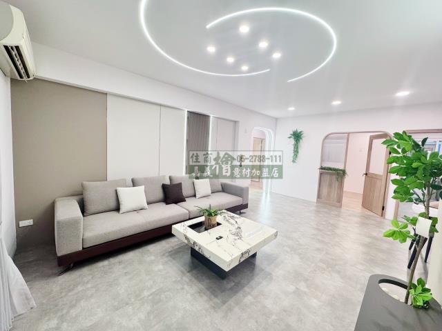嘉義西區公寓-7