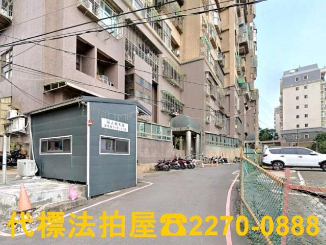 新北大樓法拍-4