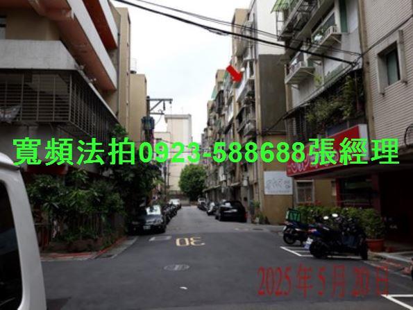 台北內湖法拍公寓-4
