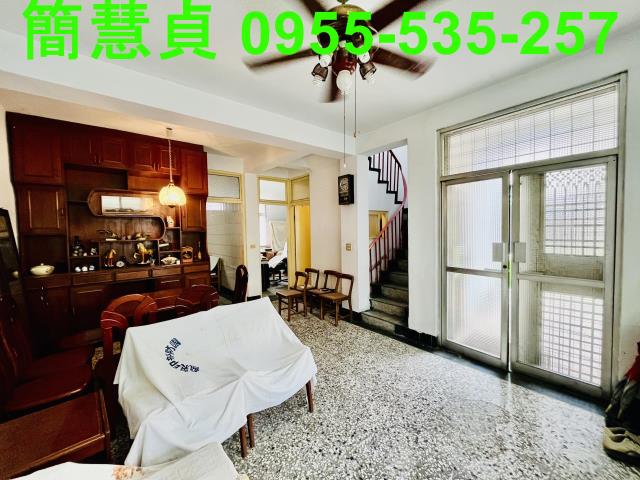 南投南投市透天-3