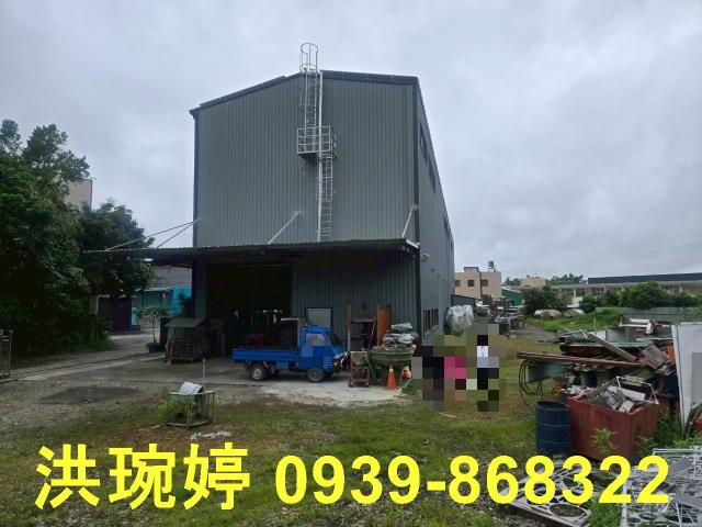 名間廠房-5