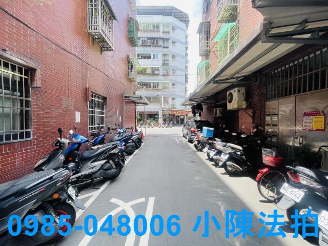 蘆洲法拍公寓-9